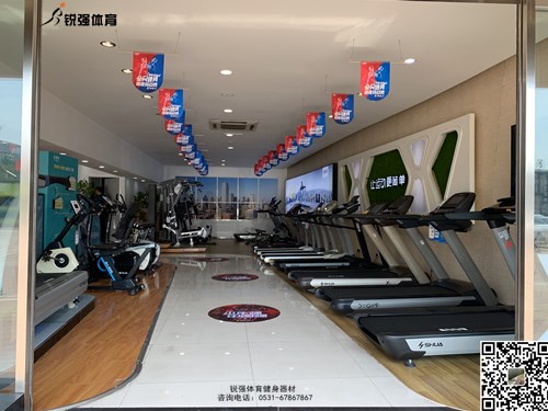 怎么選用適用的跑步機(jī)，跑步機(jī)馬達(dá)功率為什么是馬力（HP）